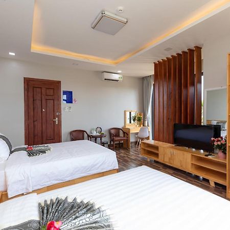 Villa Kim Huê Đà Lạt Ngoại thất bức ảnh